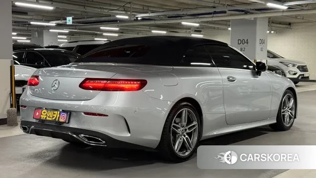 Mercedes-Benz E-Class W213 id 3488971 из Кореи 15