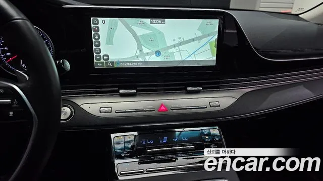 Hyundai The New Grandeur IG id 2687323 из Кореи 15