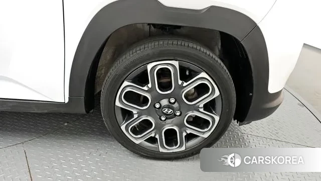 Hyundai Casper id 3342700 из Кореи 15