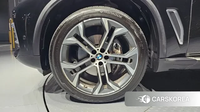 BMW X5 (G05) id 3366059 из Кореи 15