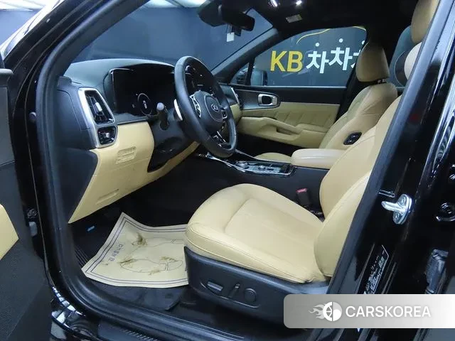 Kia Sorento 4th Generation id 3438772 из Кореи 15