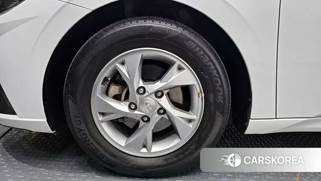 Hyundai Avante (CN7) id 3621679 из Кореи 15