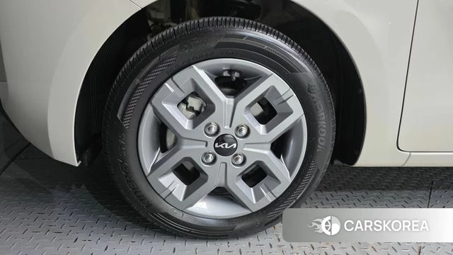 Kia The New Kia Ray id 4735468 из Кореи 25