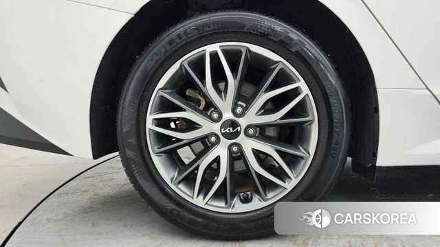 Kia K5 3rd generation id 4736223 из Кореи 15
