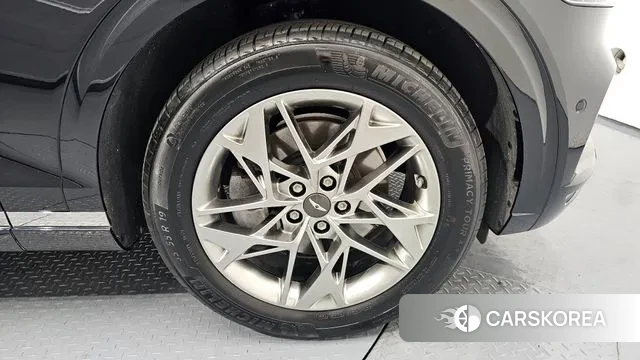 Genesis GV70 id 3473573 из Кореи 15