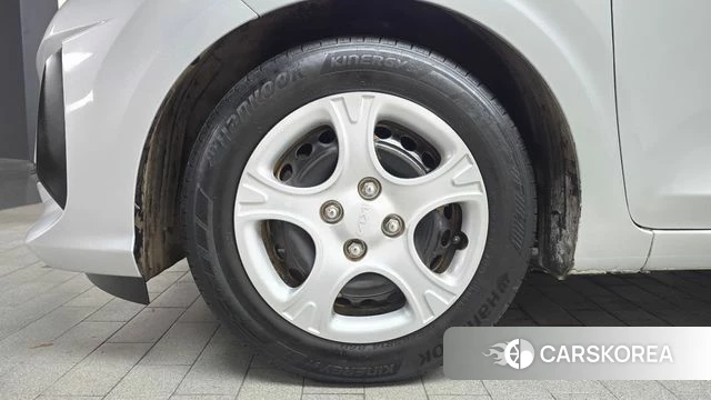 Kia Morning Urban (JA) id 4592748 из Кореи 25
