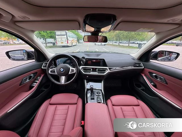 BMW 3 series id 4275705 из Китая 19