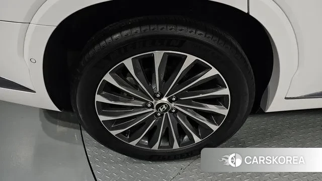 Hyundai The New Palisade id 3316811 из Кореи 15