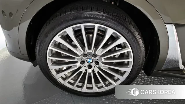 BMW X7 (G07) id 3361017 из Кореи 15