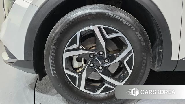 Kia Sportage 5th Generation id 3832686 из Кореи 15