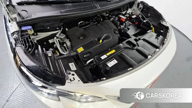 Peugeot 3008 second generation id 3530673 из Кореи 15