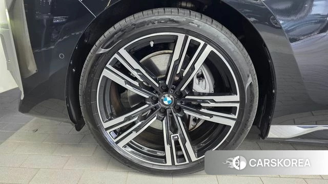 BMW i7 (G70) id 4879904 из Кореи 30