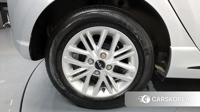 Kia Morning Urban (JA) id 3550401 из Кореи 15