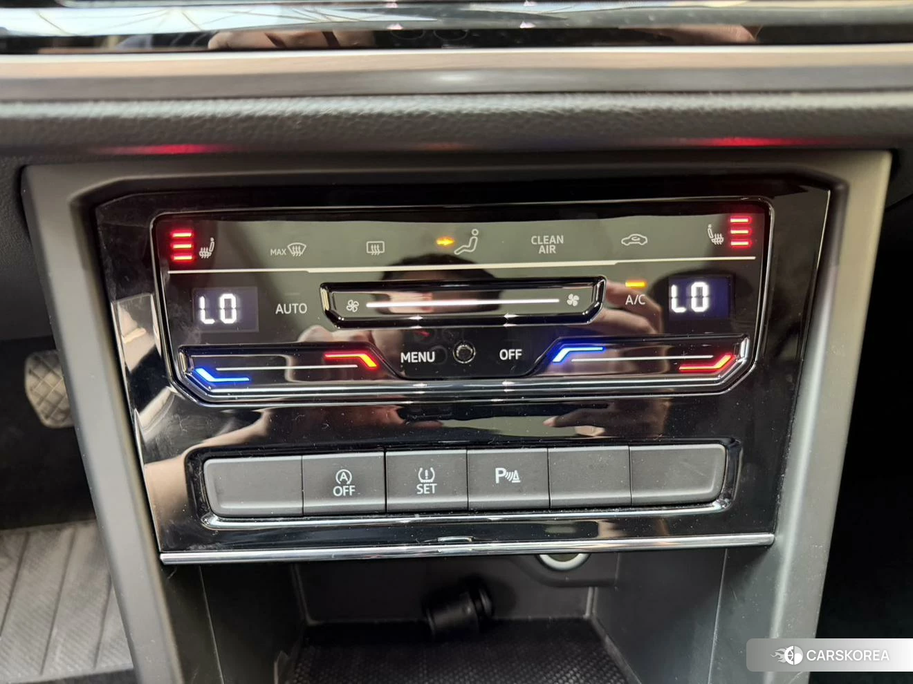 Volkswagen Touran L id 4510405 из Китая 20