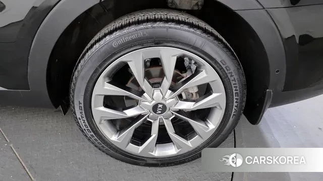 Kia Sorento 4th Generation id 3449127 из Кореи 15