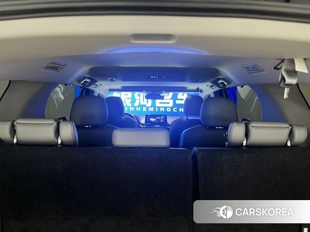 Toyota Grevia id 4241580 из Китая 13