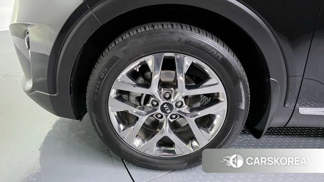 Kia The New Sorento id 4285434 из Кореи 28