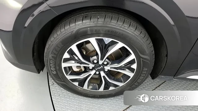 Kia Carnival 4th generation id 3473044 из Кореи 15