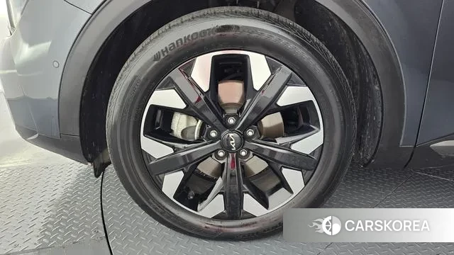 Kia Sportage 5th Generation id 3427696 из Кореи 15