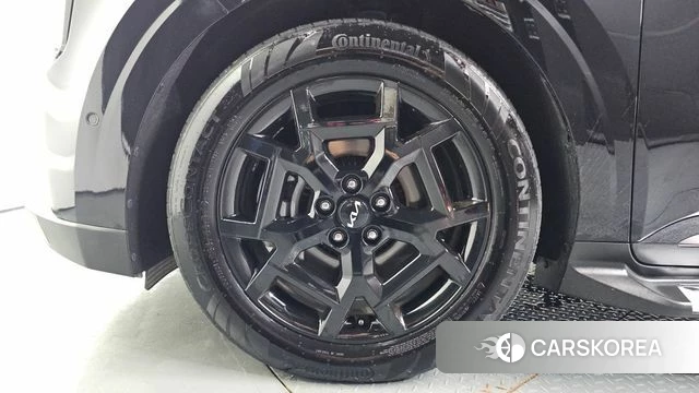 Kia The New Carnival 4th Generation id 4757205 из Кореи 15