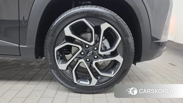 Chevrolet (GM Daewoo) Trax Crossover id 3757957 из Кореи 15