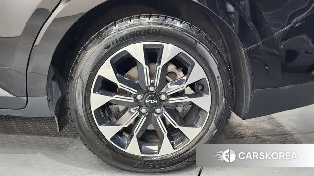 Kia Carnival 4th generation id 3614992 из Кореи 15