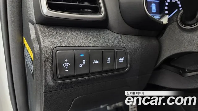 Hyundai All New Tucson id 2622930 из Кореи 15