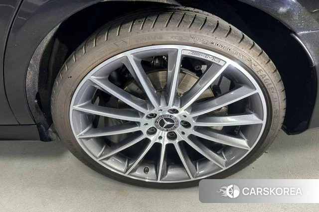 Mercedes-Benz E-Class W213 id 4720998 из Кореи 15