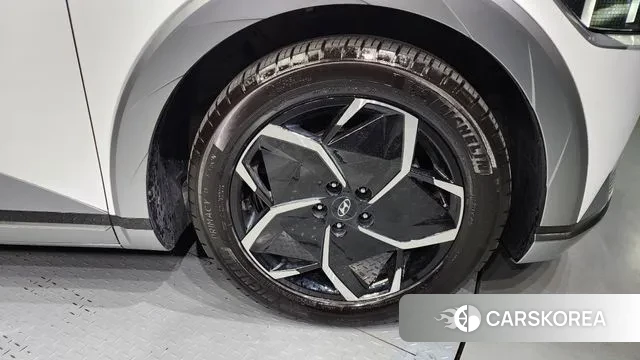 Hyundai Ionic 5 id 3007355 из Кореи 15