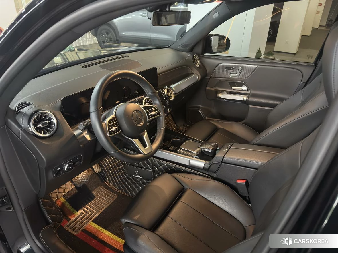 Mercedes-Benz GLB id 4510588 из Китая 12