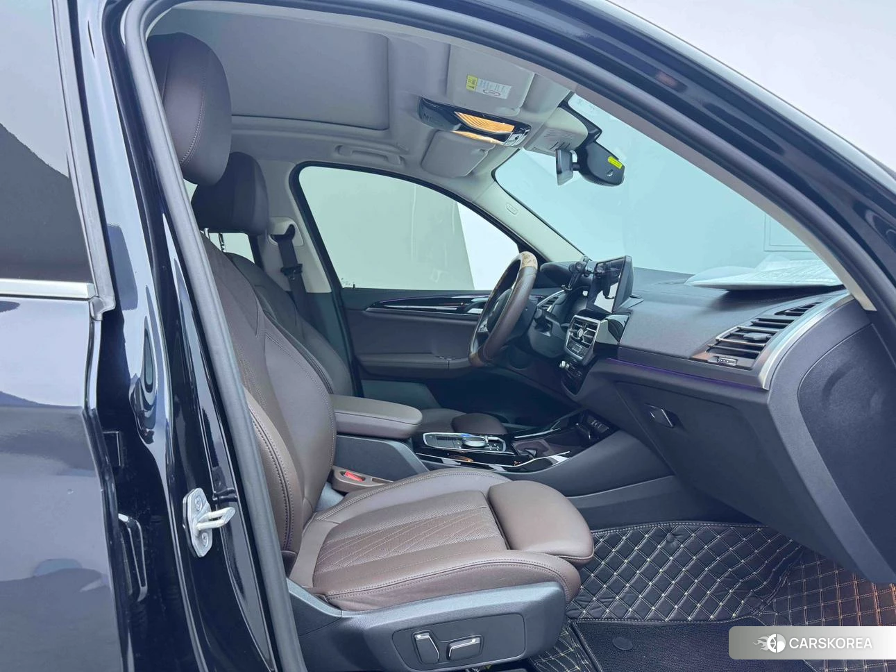 BMW iX3 id 4452300 из Китая 19