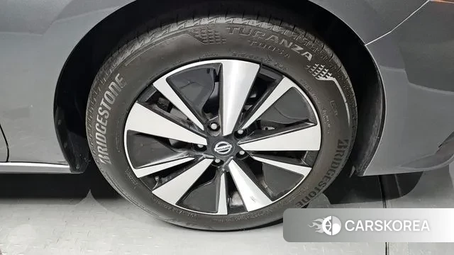 Nissan Altima (L34) id 3283641 из Кореи 15