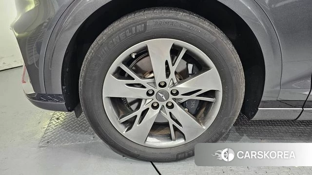 Genesis GV70 id 4720779 из Кореи 15