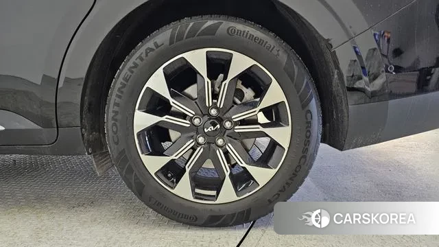 Kia Carnival 4th generation id 3611166 из Кореи 15