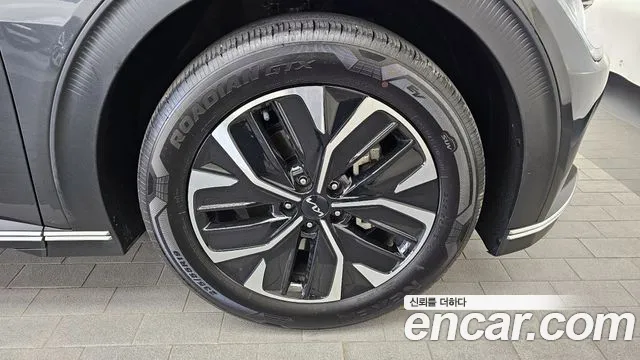 Kia EV6 id 2743790 из Кореи 15