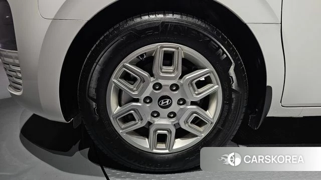 Hyundai Staria id 4540147 из Кореи 28