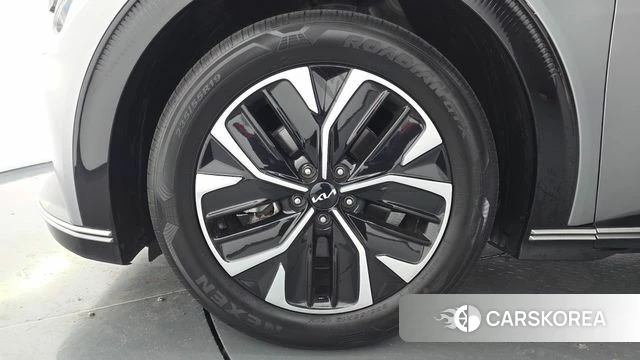 Kia EV6 id 4613781 из Кореи 15