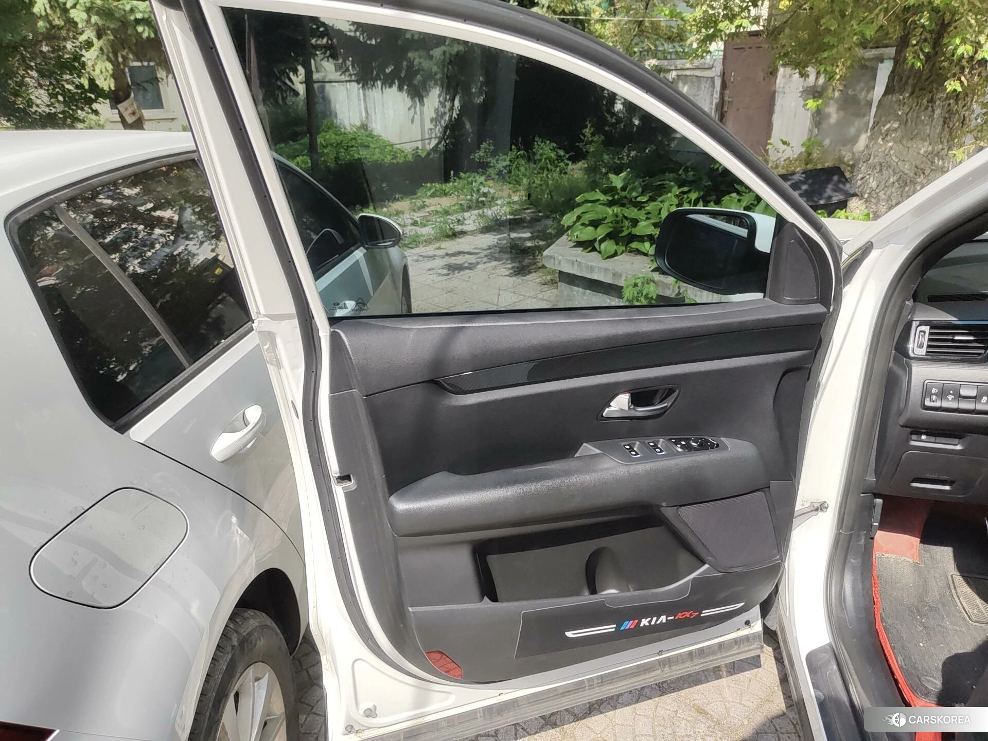 Kia KX7 id 4504872 из Китая 16