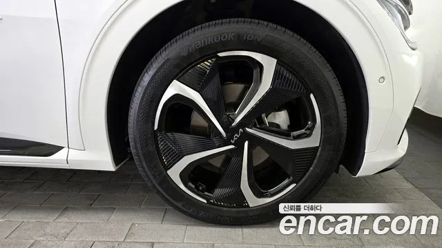 Kia EV6 id 2637840 из Кореи 15