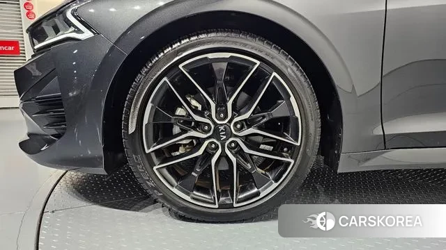 Kia K5 3rd generation id 3355908 из Кореи 15