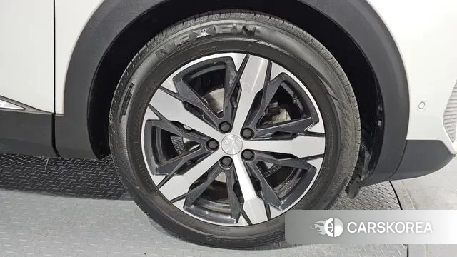Peugeot 3008 second generation id 3427790 из Кореи 15