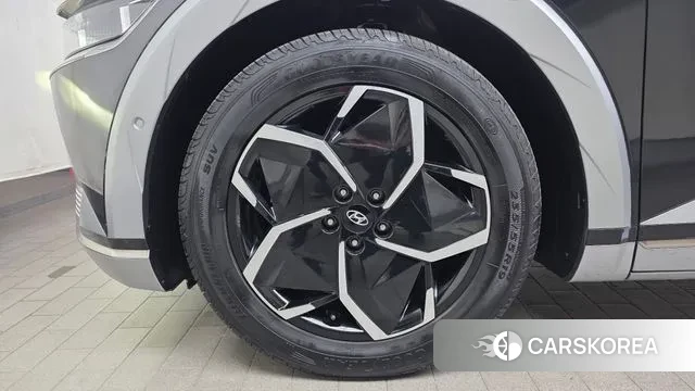 Hyundai Ionic 5 id 3556446 из Кореи 15