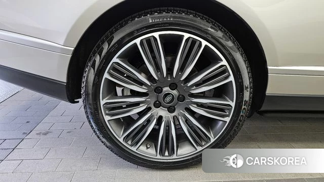 Land Rover Range Rover 4th Generation id 3840174 из Кореи 15