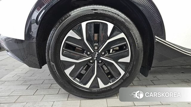 Kia EV6 id 4750146 из Кореи 15
