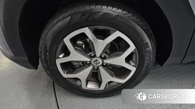 Ssangyong Torres id 3696795 из Кореи 15