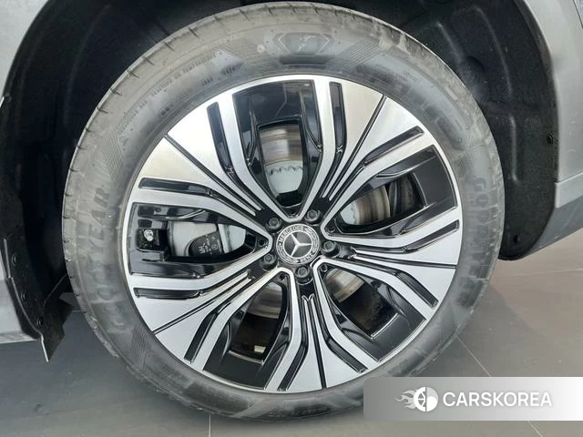 Mercedes-Benz EQE SUV id 4277991 из Китая 9