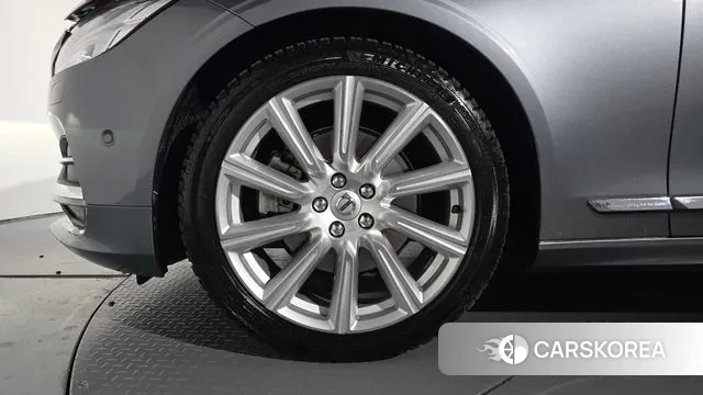 Volvo S90 id 3422747 из Кореи 15