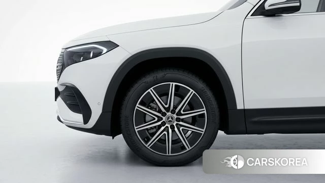 Mercedes-Benz EQB X243 id 4734672 из Кореи 7
