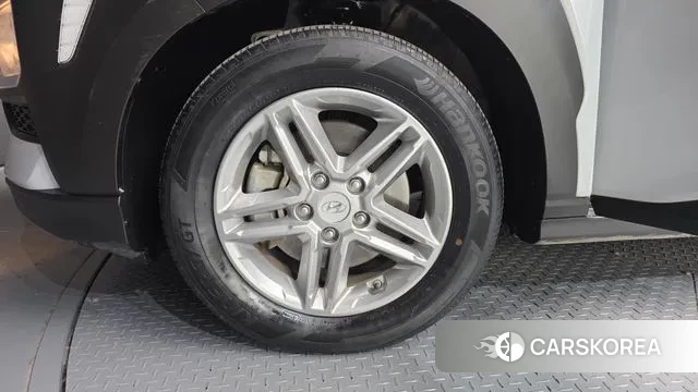 Hyundai Kona id 3499536 из Кореи 15