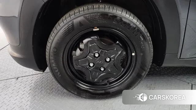 Hyundai Casper id 3610843 из Кореи 15